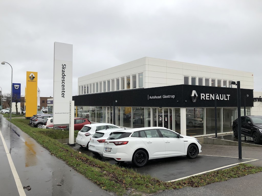Renault Glostrup