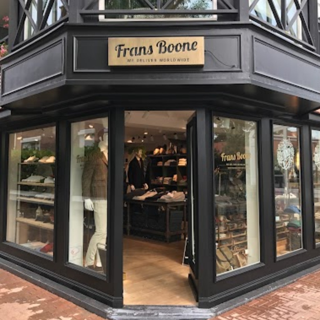 Frans Boone Store
