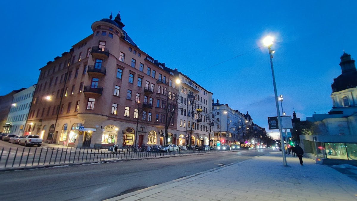 Testugan i Stockholm AB