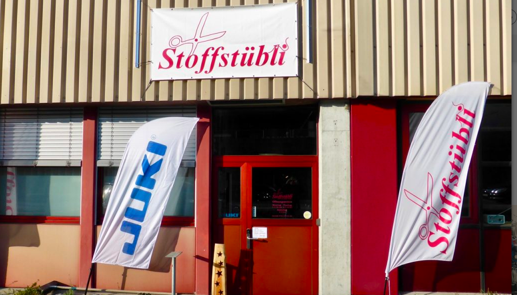 Stoffstübli 