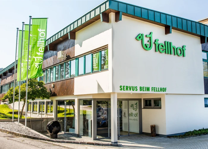 Der Fellhof Vertriebs 