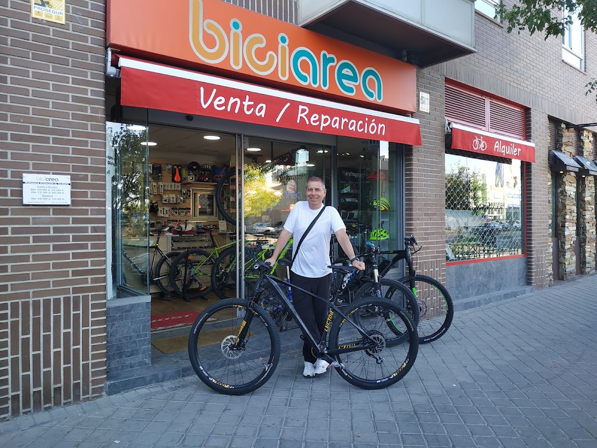 Biciarea_Shimano Service Center
