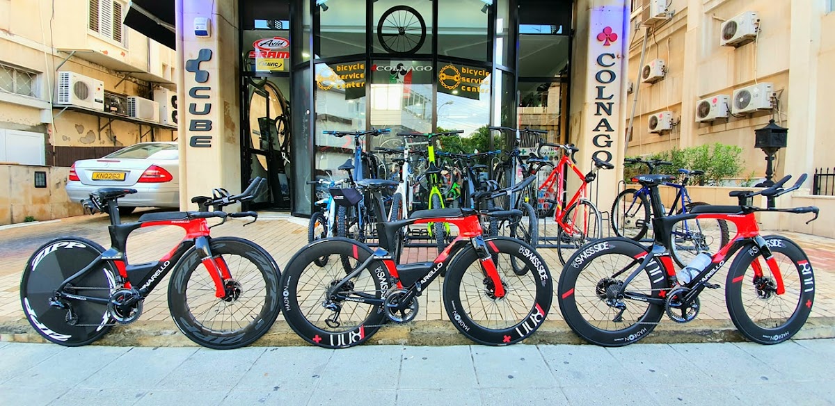 33 BIKES