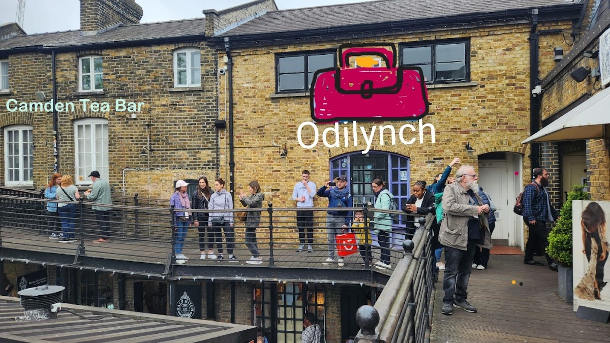 OdiLynch Designs London