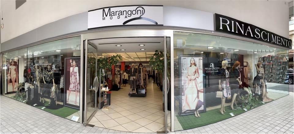 Marangoni Moda