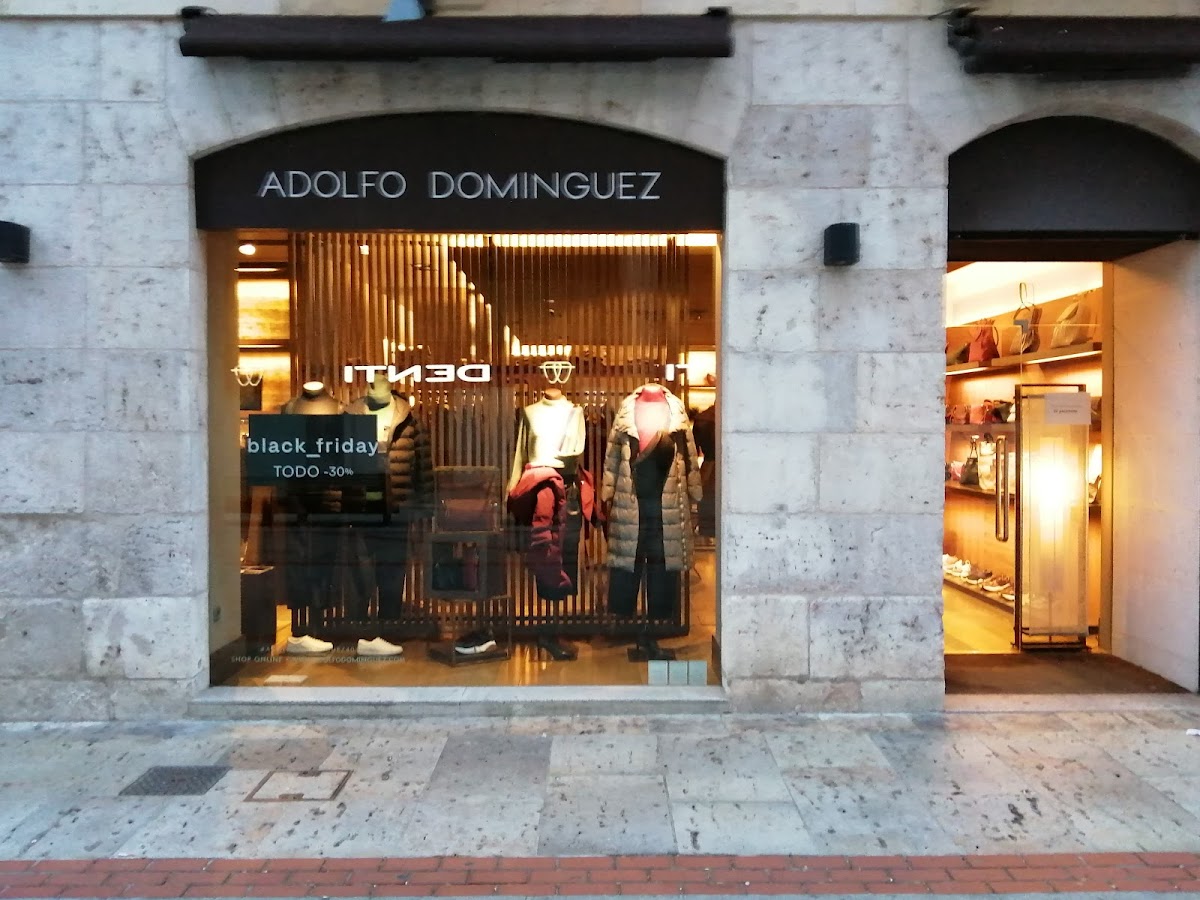 Adolfo Dominguez