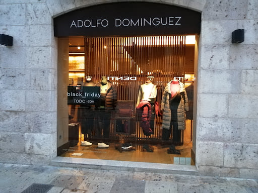 Adolfo Dominguez