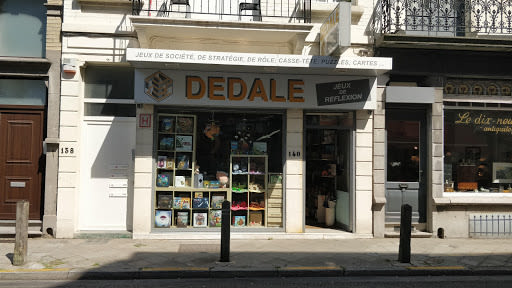 Dedale