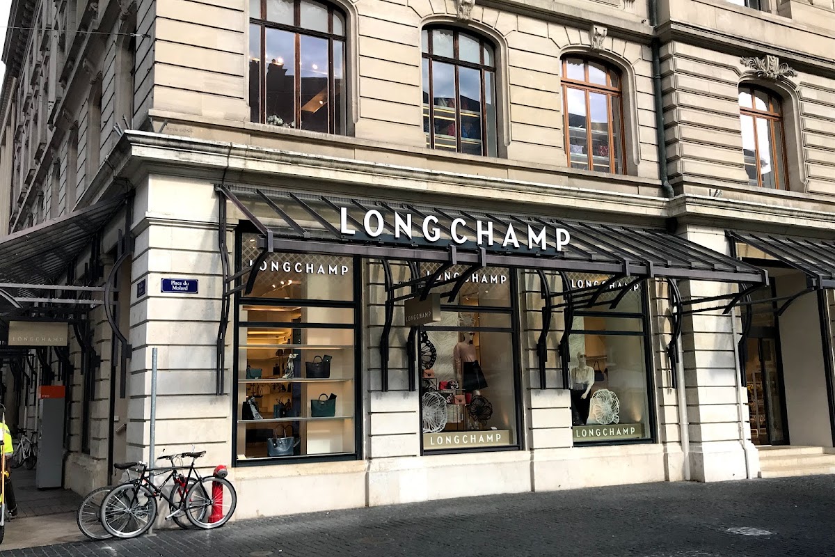 Longchamp