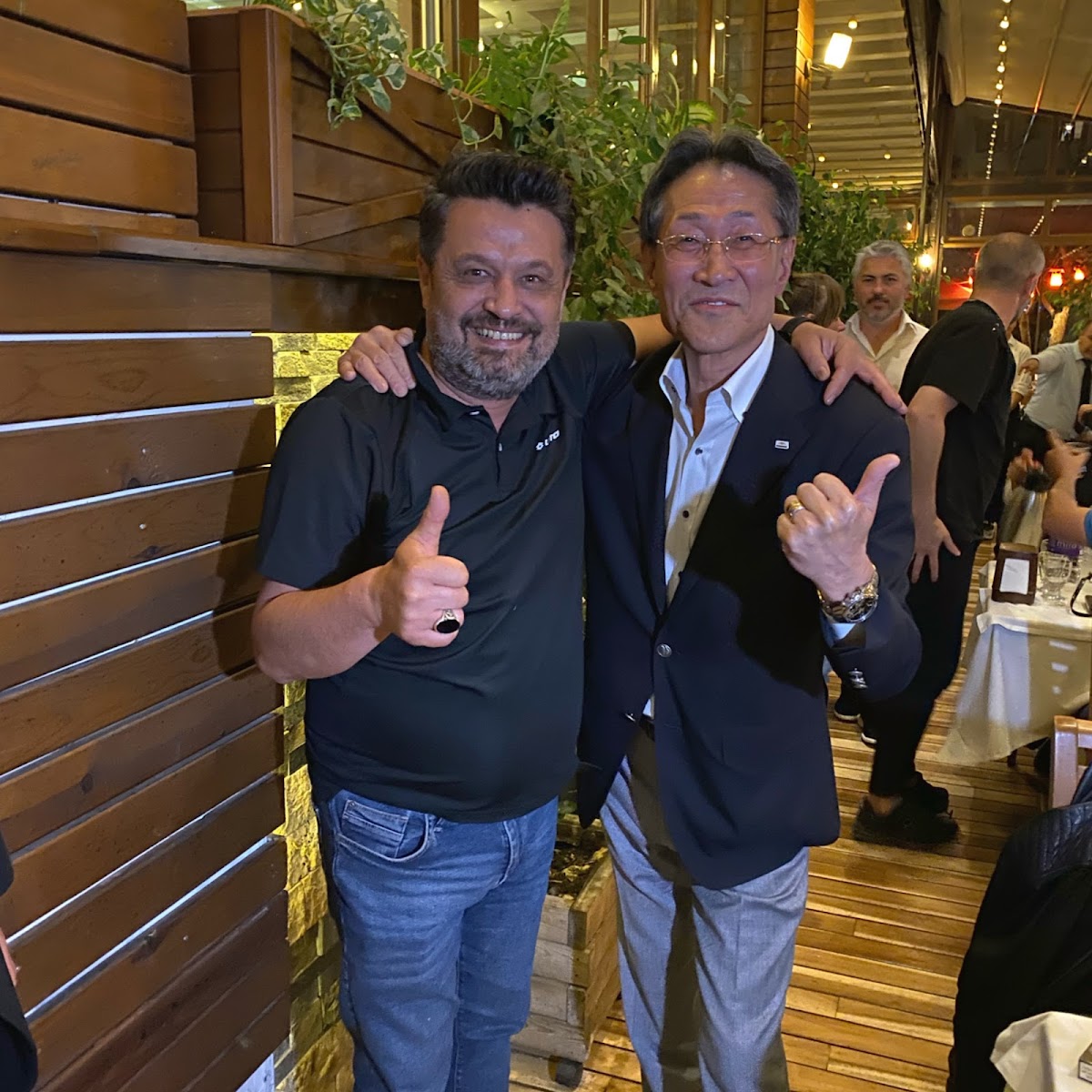 Şenol Mandıra