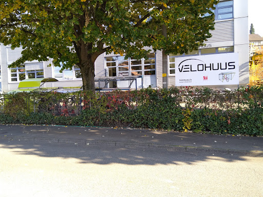 Velohuus.ch