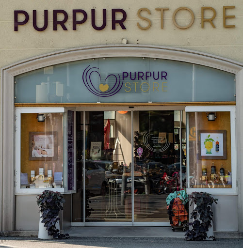 Purpur Store