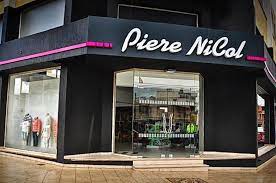 Piere nicol