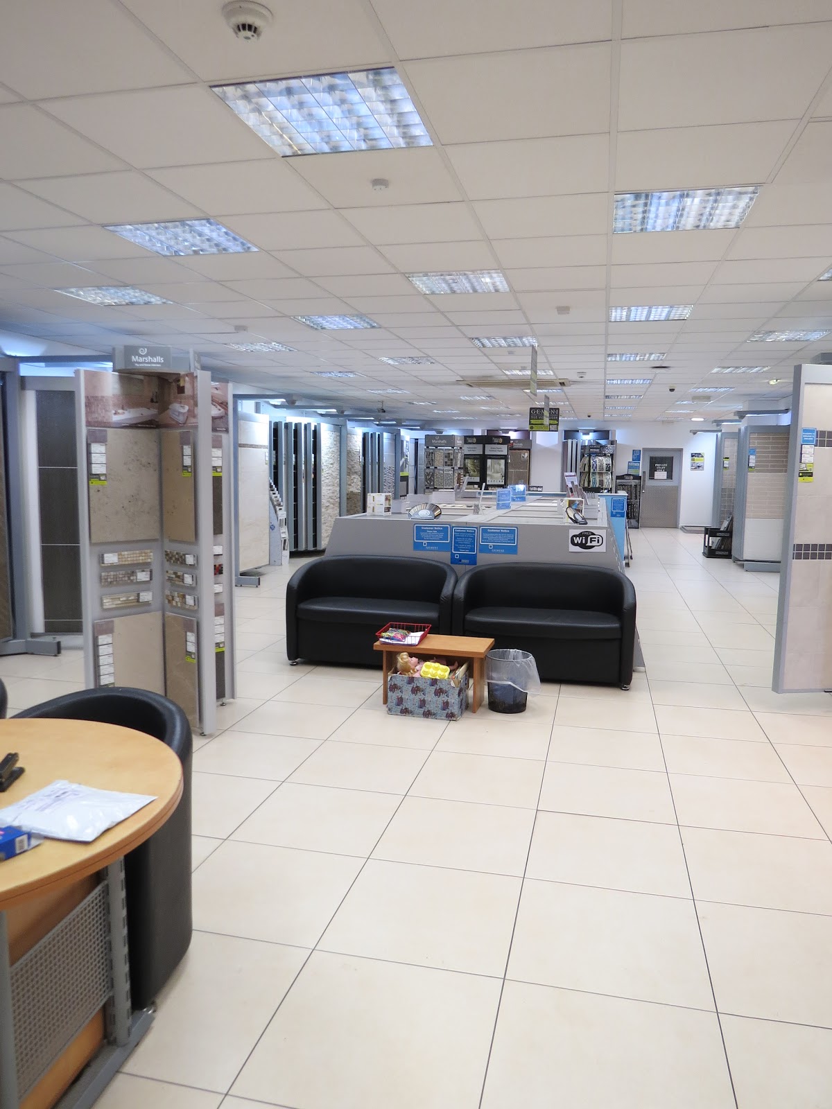 CTD Tiles