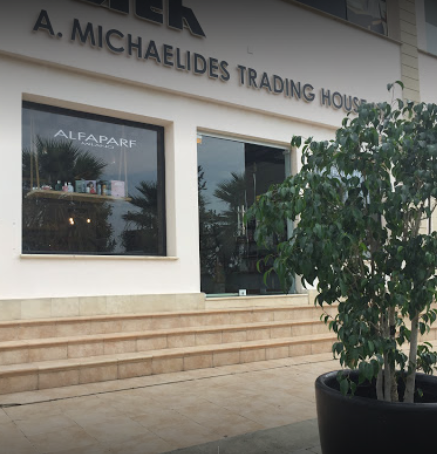 Andis Michaelides Trading House Ltd