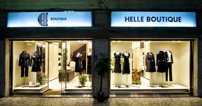 Helle Boutique