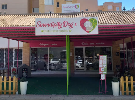 Serendipity Dog's Peluquería Canina Alicante