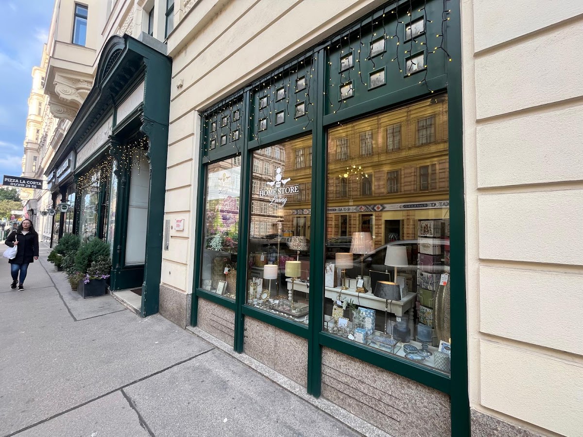The Home Store
