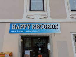 Happy Records