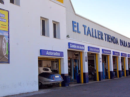 Center´s Auto Armilla