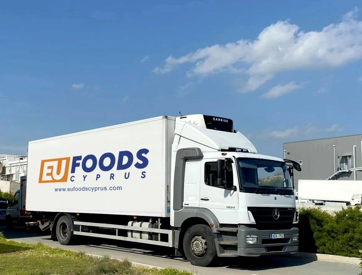 EU FOODS CYPRUS