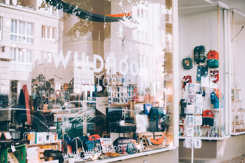 WILDHOOD Store