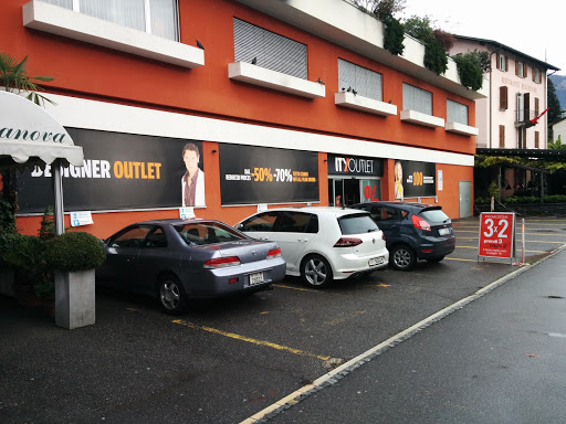 ITY Outlet Ascona