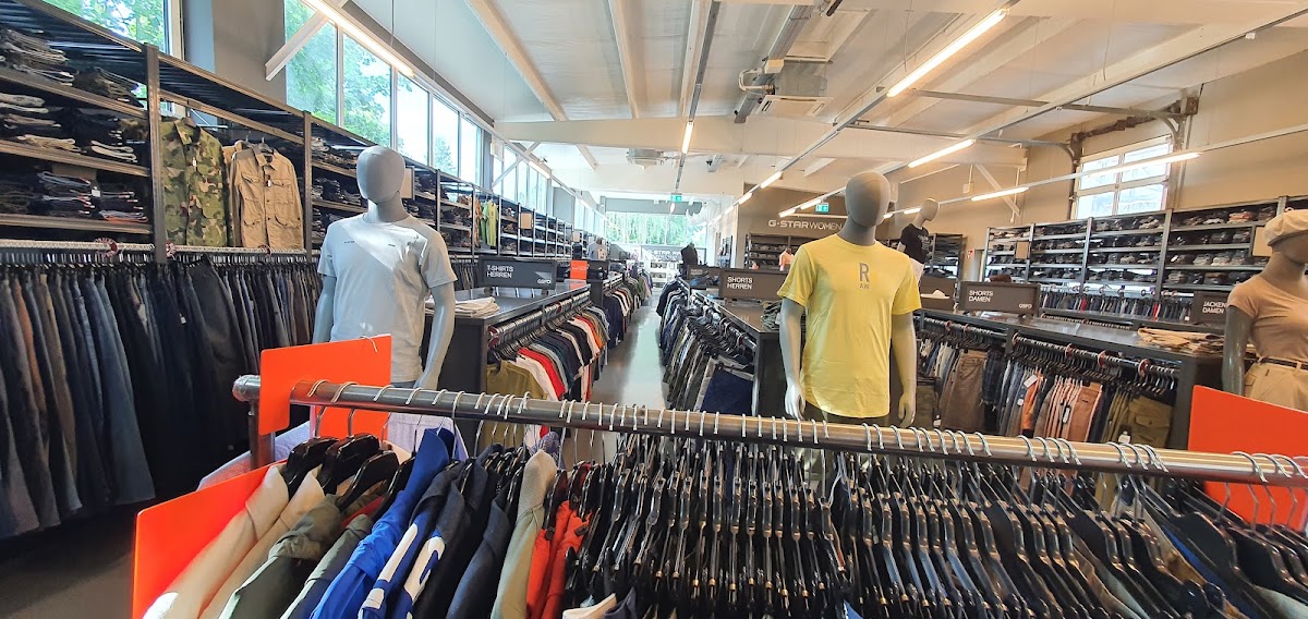 G-Star Outlet