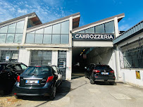 Carrozzeria di gruppo morini