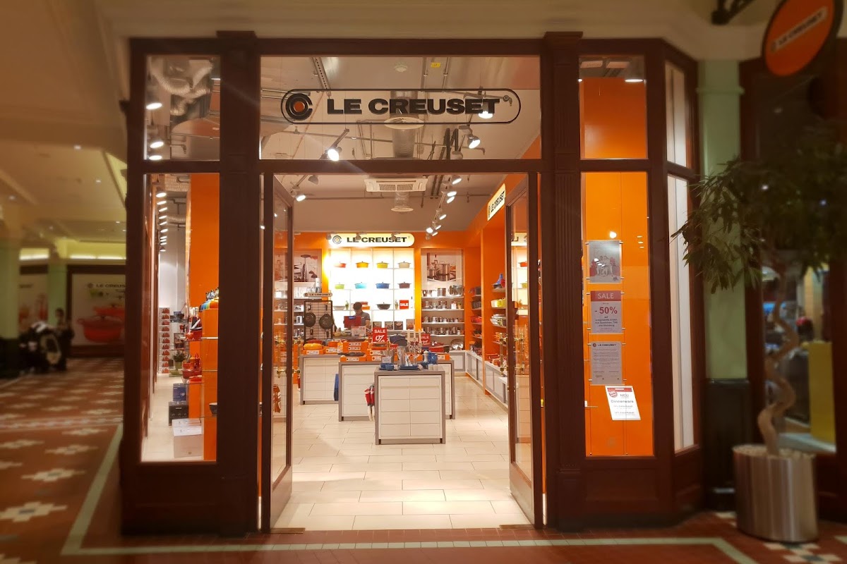 Le Creuset