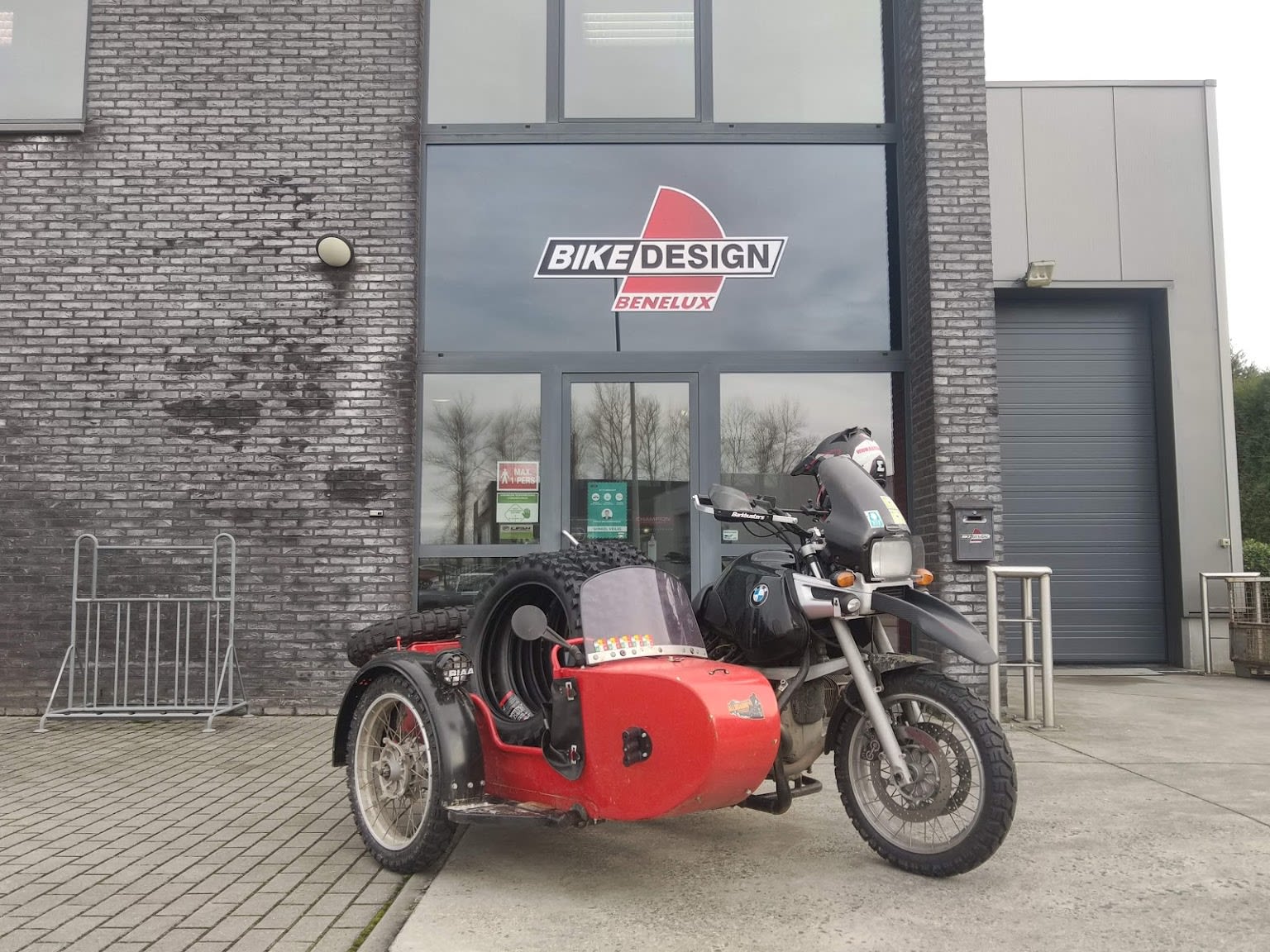 Bike Design Benelux