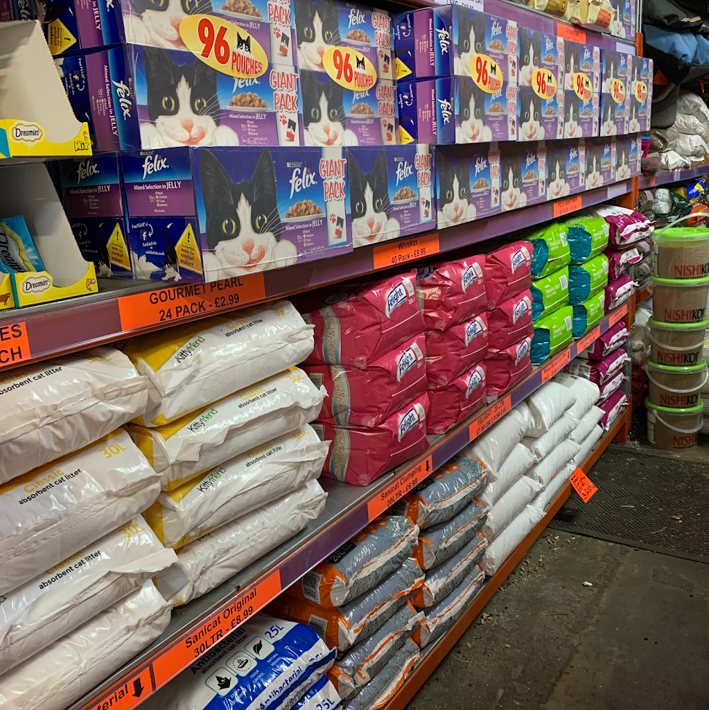 Cricket inn clearance road pet supplies