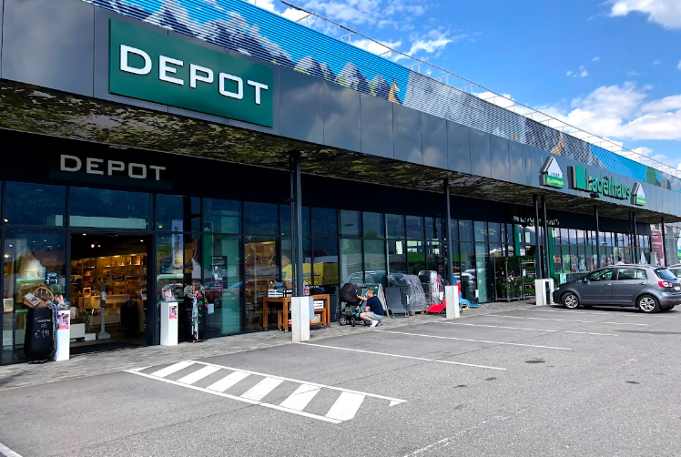 DEPOT