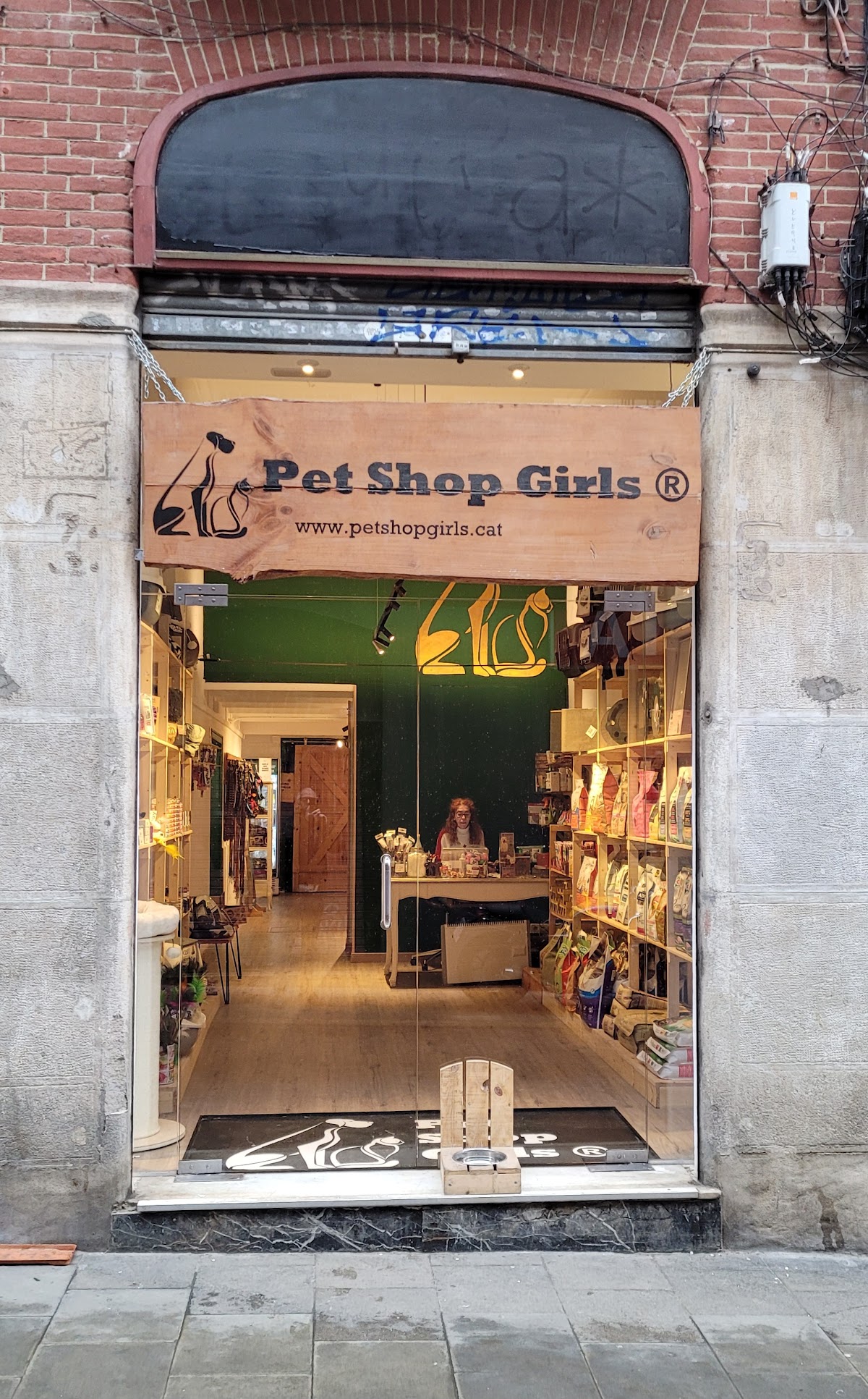 Pet Shop Girls