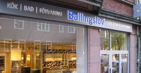 Ballingslöv Stockholm City