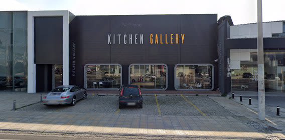 Kitchen Gallery