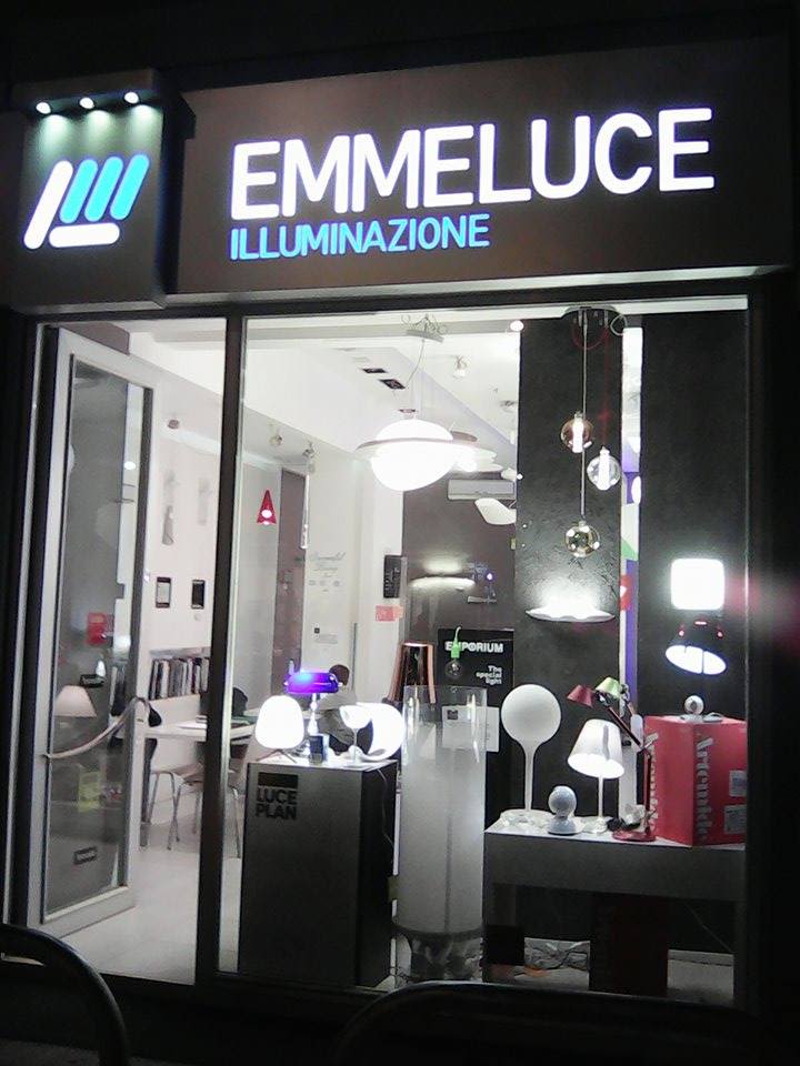 Emmeluce Illuminazione