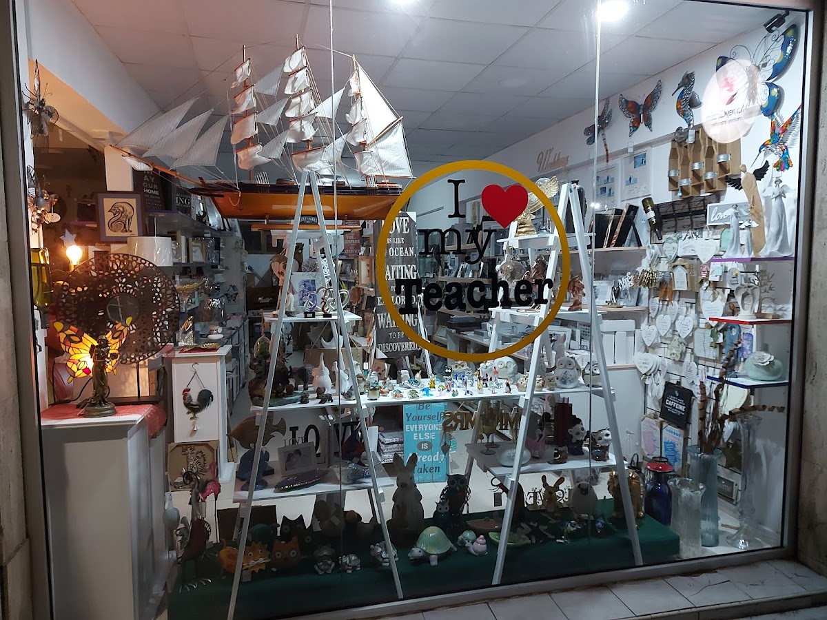 4K Gift Shop