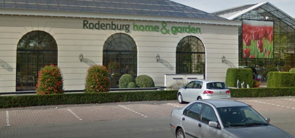 Rodenburg Garden Center