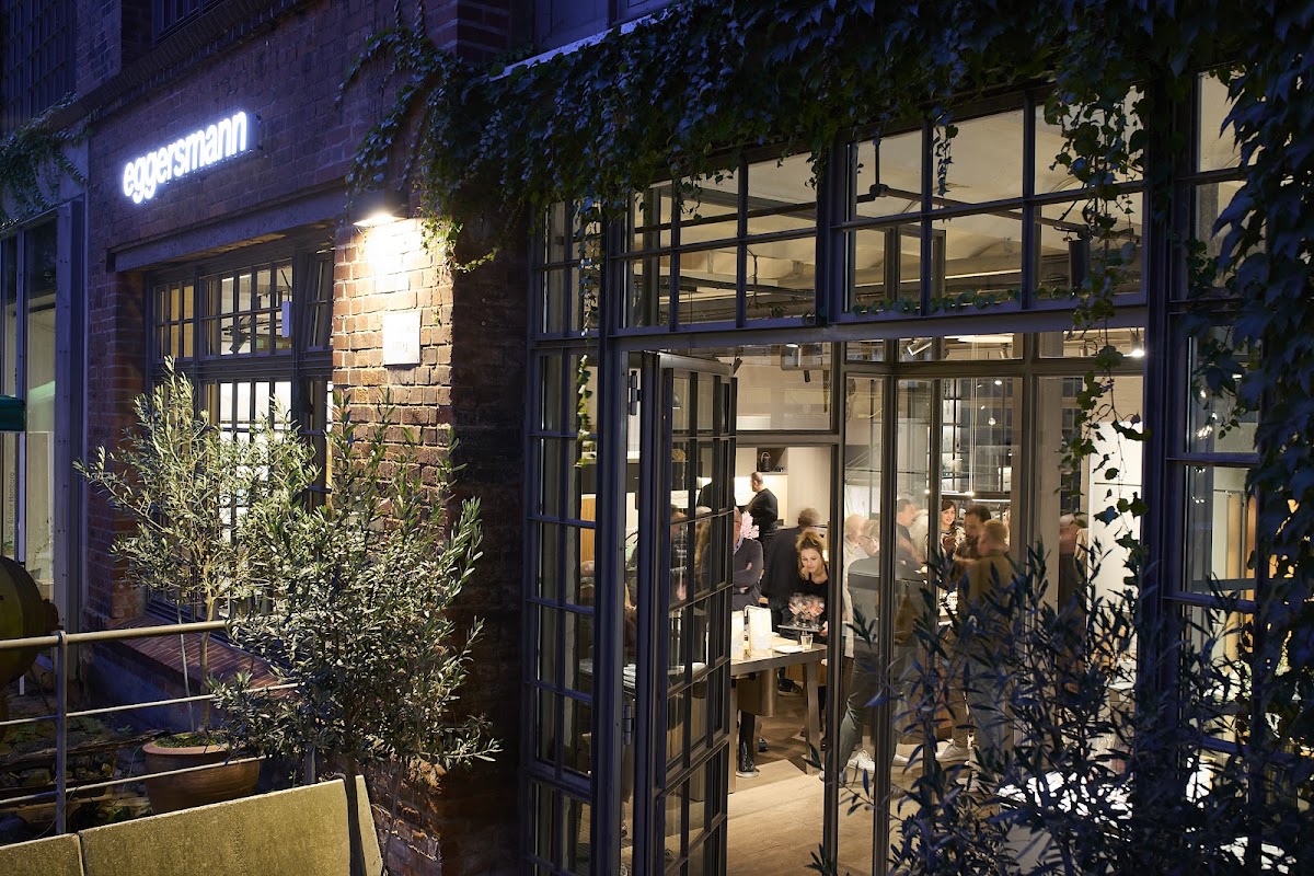 KAH Küchen-Atelier Hamburg -buthaup in winterhude
