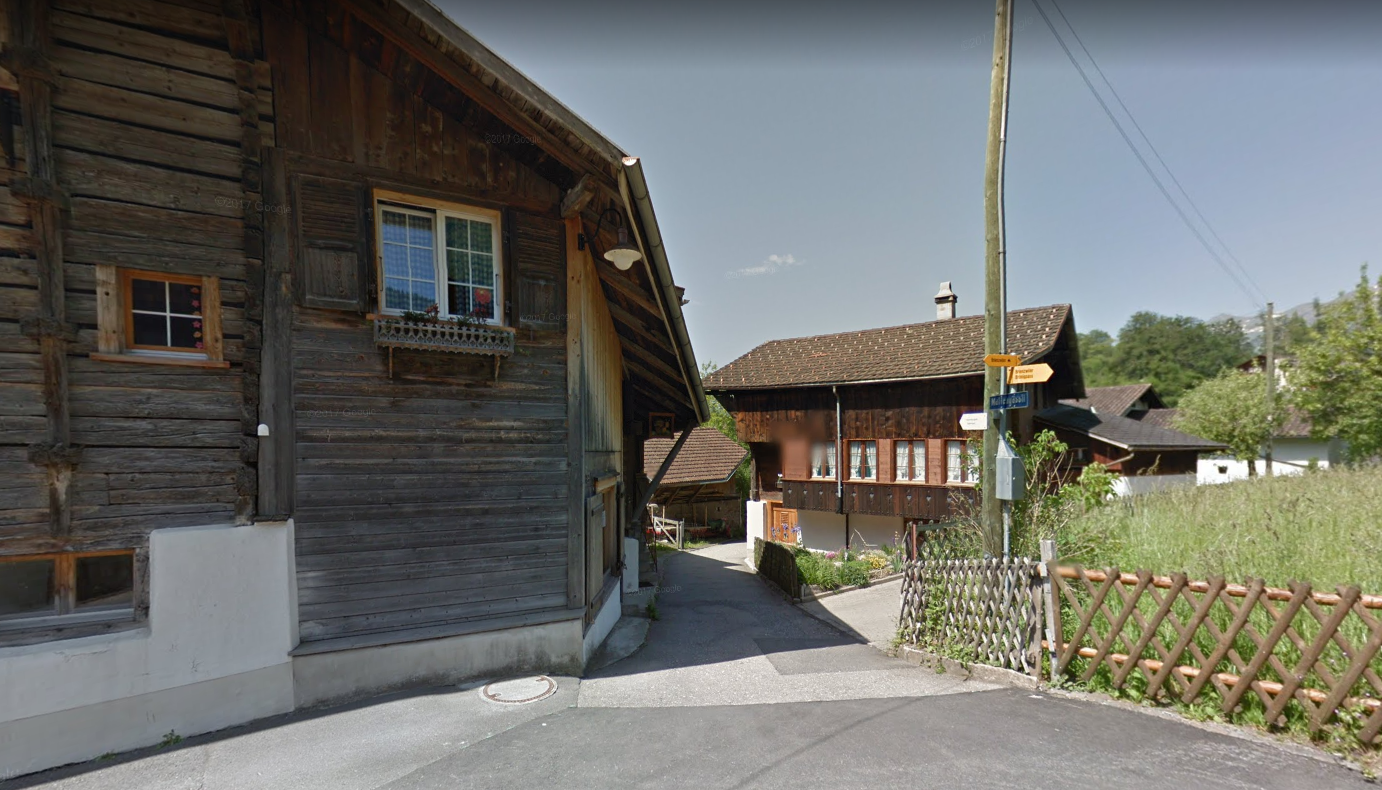 Gmür Ofenbau & Platten GmbH