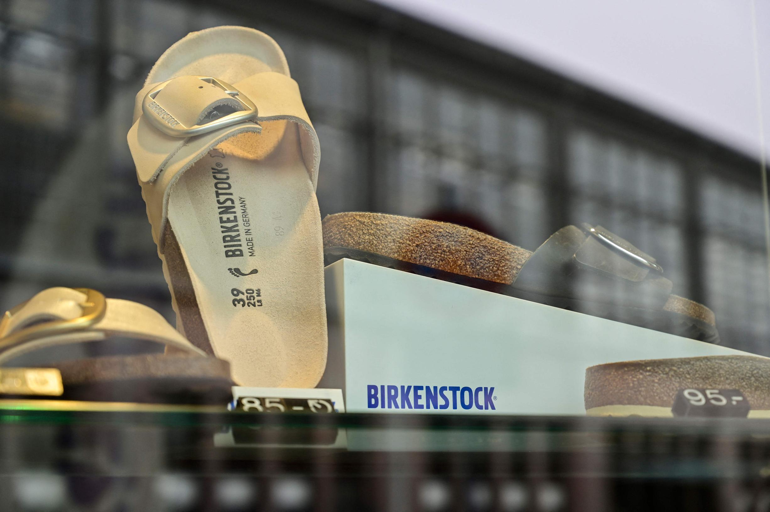 Birkenstock