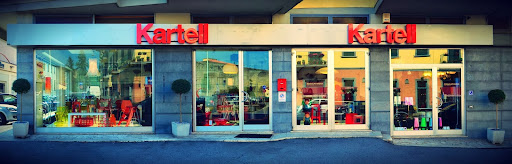 Kartell Prato