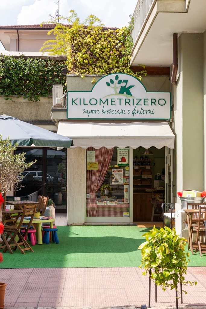 Kilometri Zero