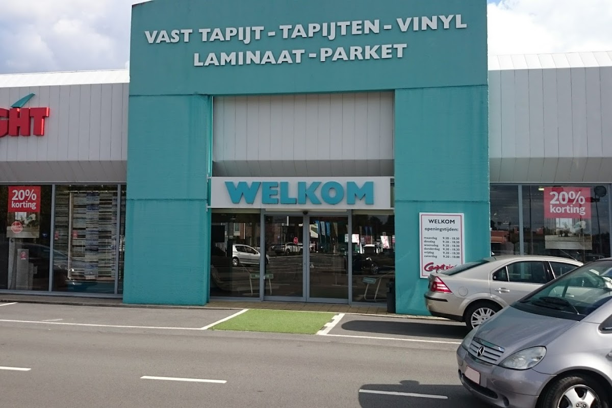 Carpetright Borsbeek