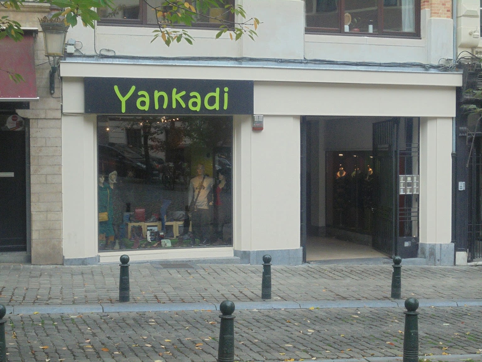 Yankadi