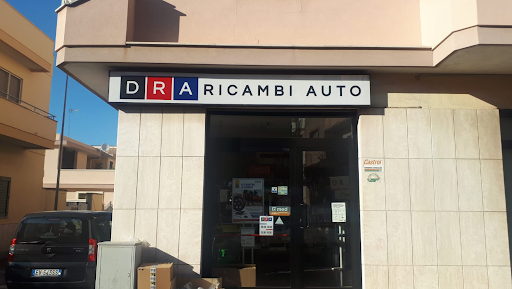 Dra -  Ricambi Auto 
