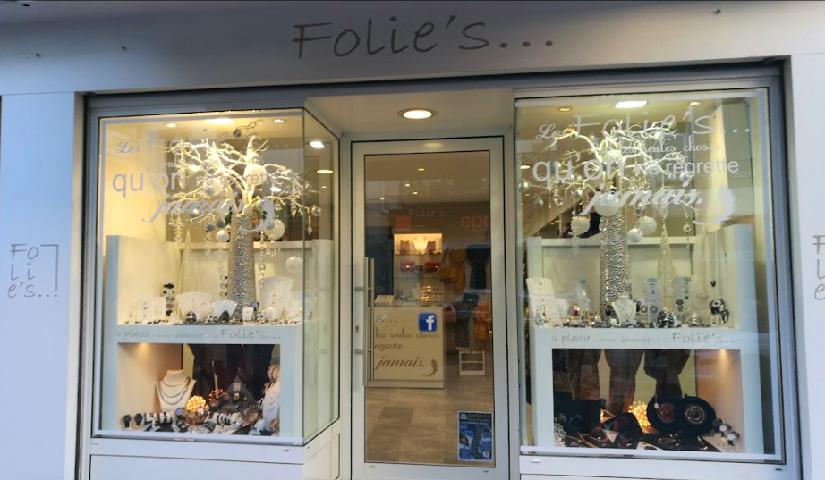 Folie's