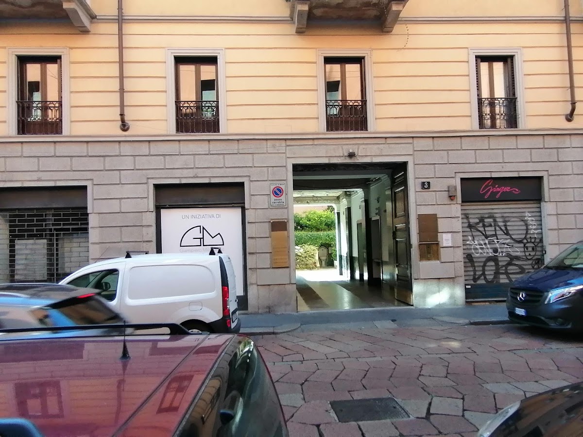 La Tenda