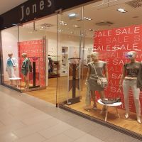 Jones Store